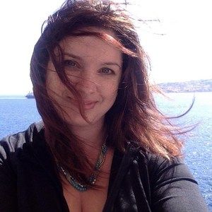 Meet your Posher, Steena